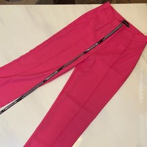 Pretty Little Thing Anala High Waisted  Pants